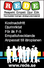 banner djurskyddets tidning