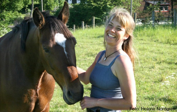 jeanette thelander