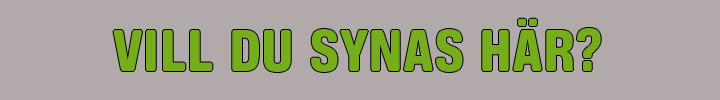 Vill du synas
