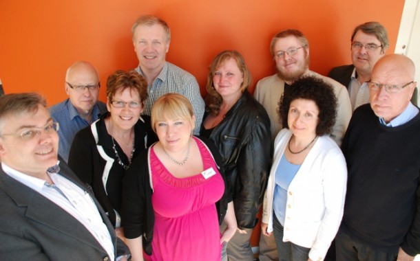 styrelsen 2012