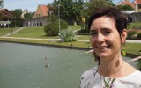 Åsa Glad Almedal