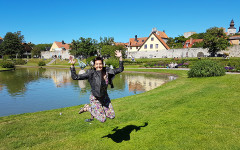 Åsa Hiss