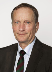 JO Lars Lindström